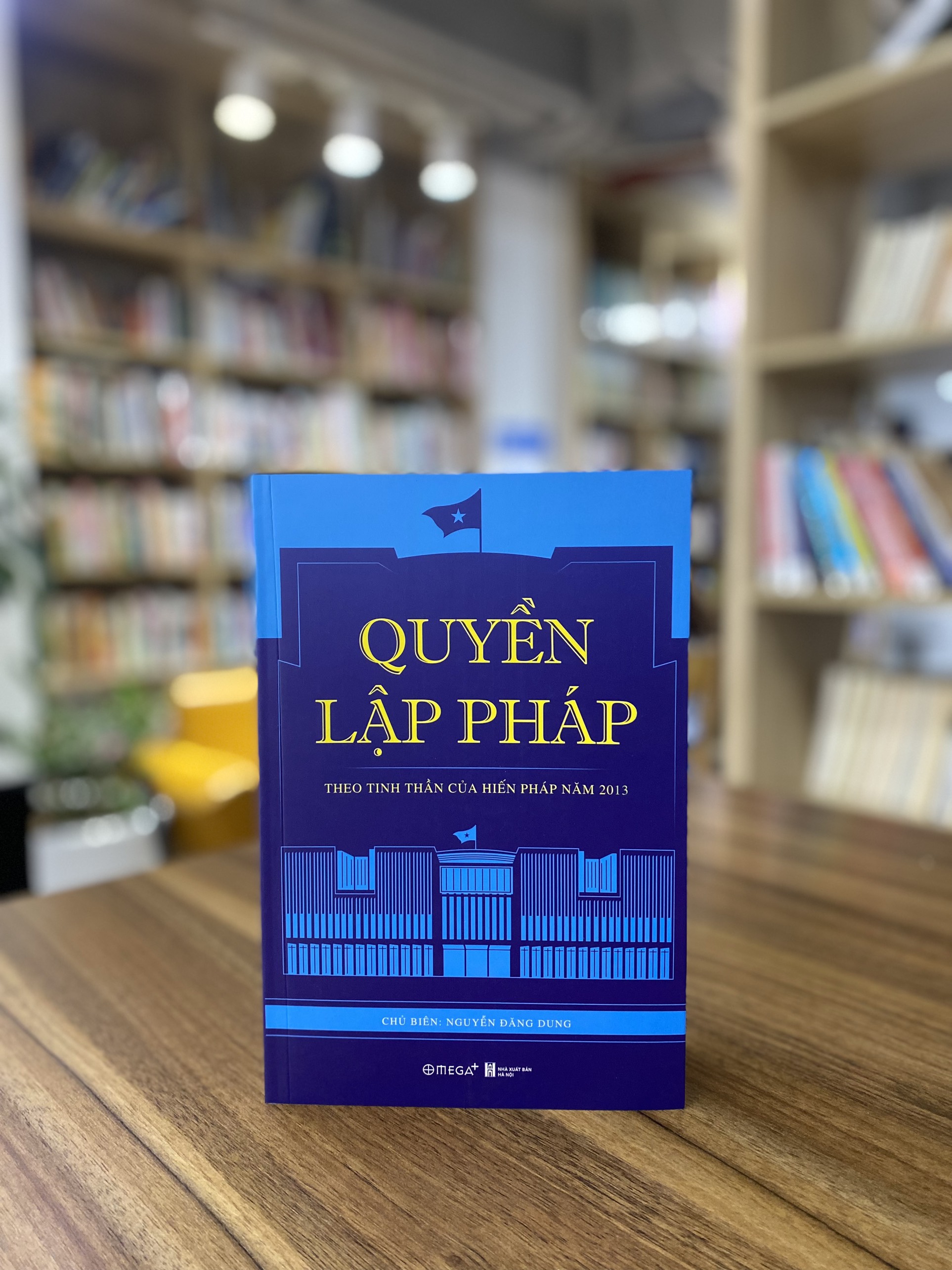 Quyền Lập Pháp