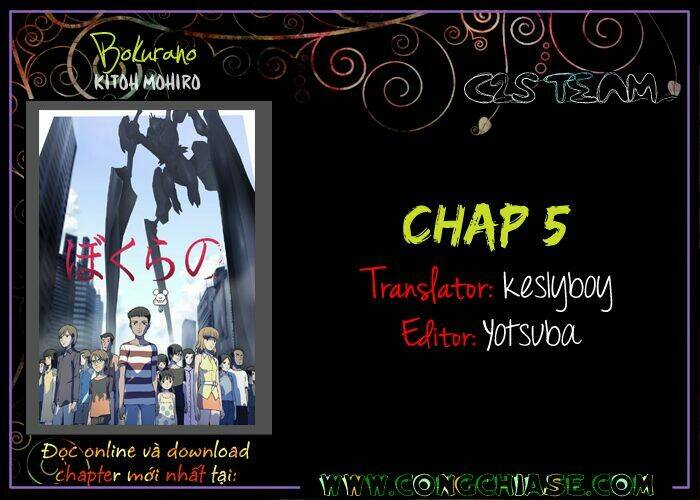 trò chơi kinh hoàng chapter 5 33