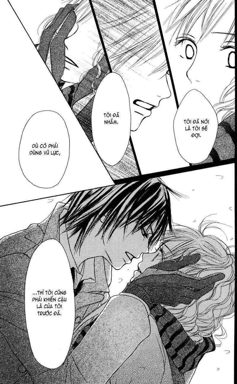 phát điên vì em chapter 19 6