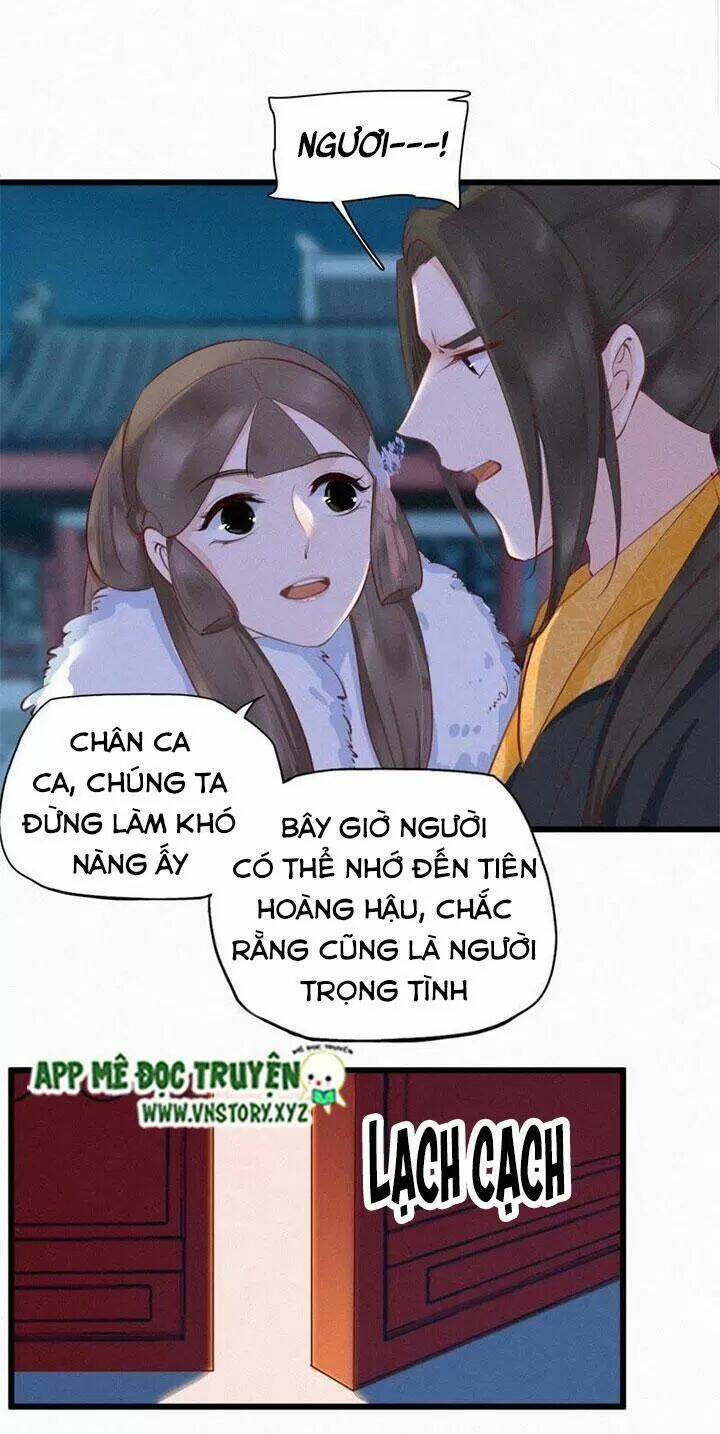 thiên hương mỹ nhân chapter 12 25