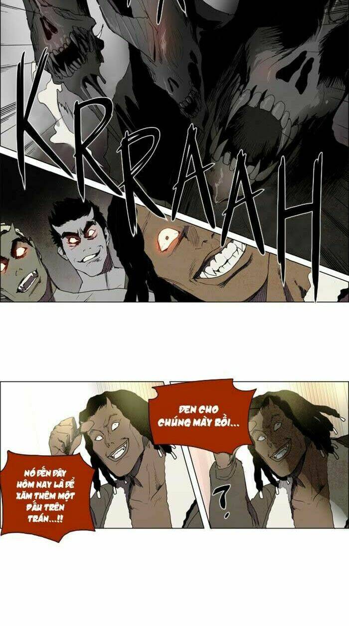 lessa 2: the crimson knight chapter 8 8