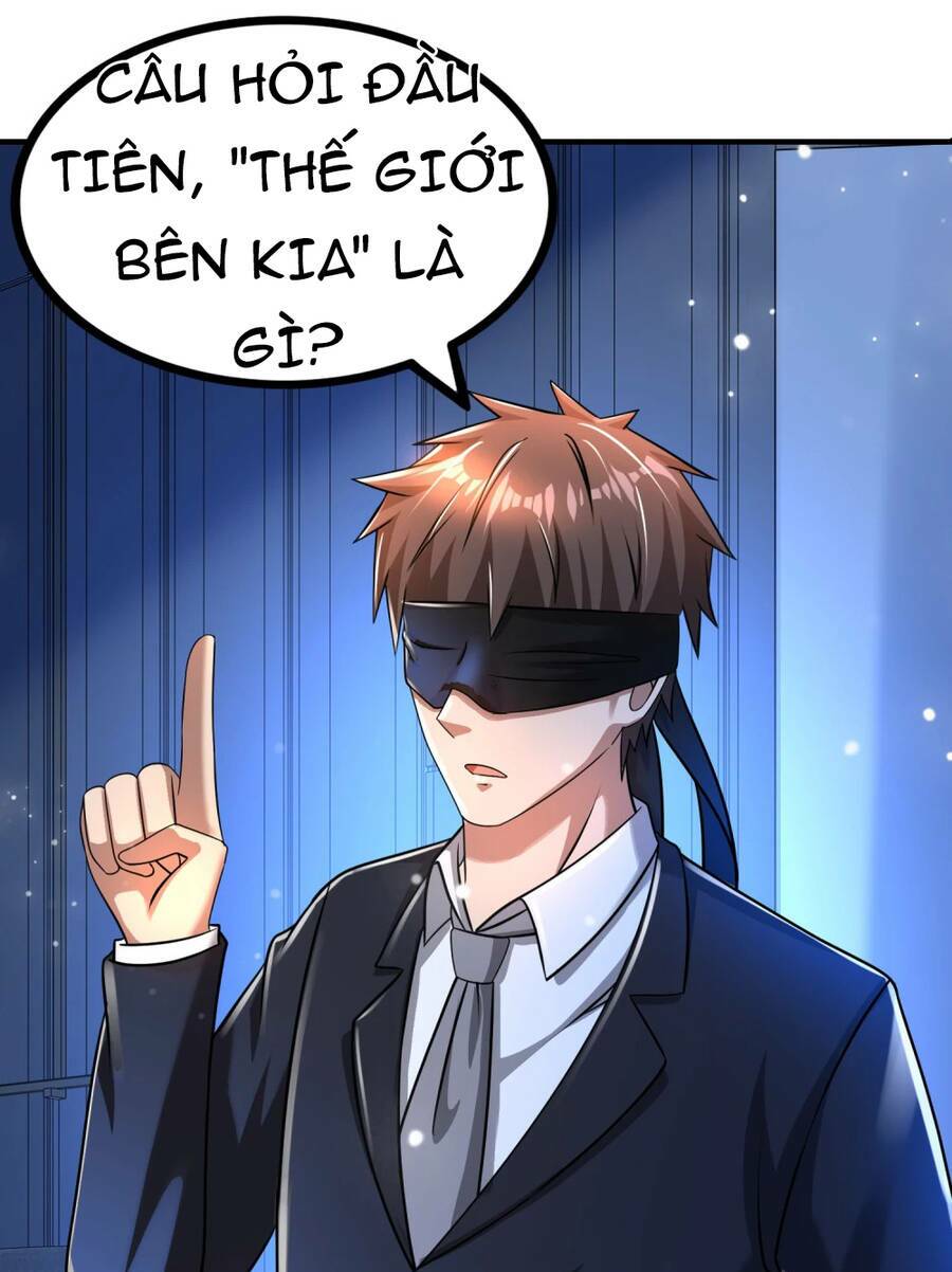 siêu năng phân hóa chapter 37 35