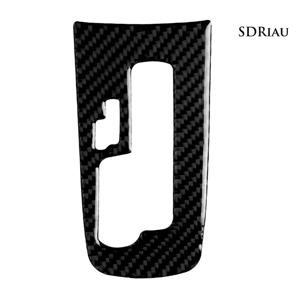 Miếng Dán Cần Số Xe Hơi Dành Cho Cruze 09-15