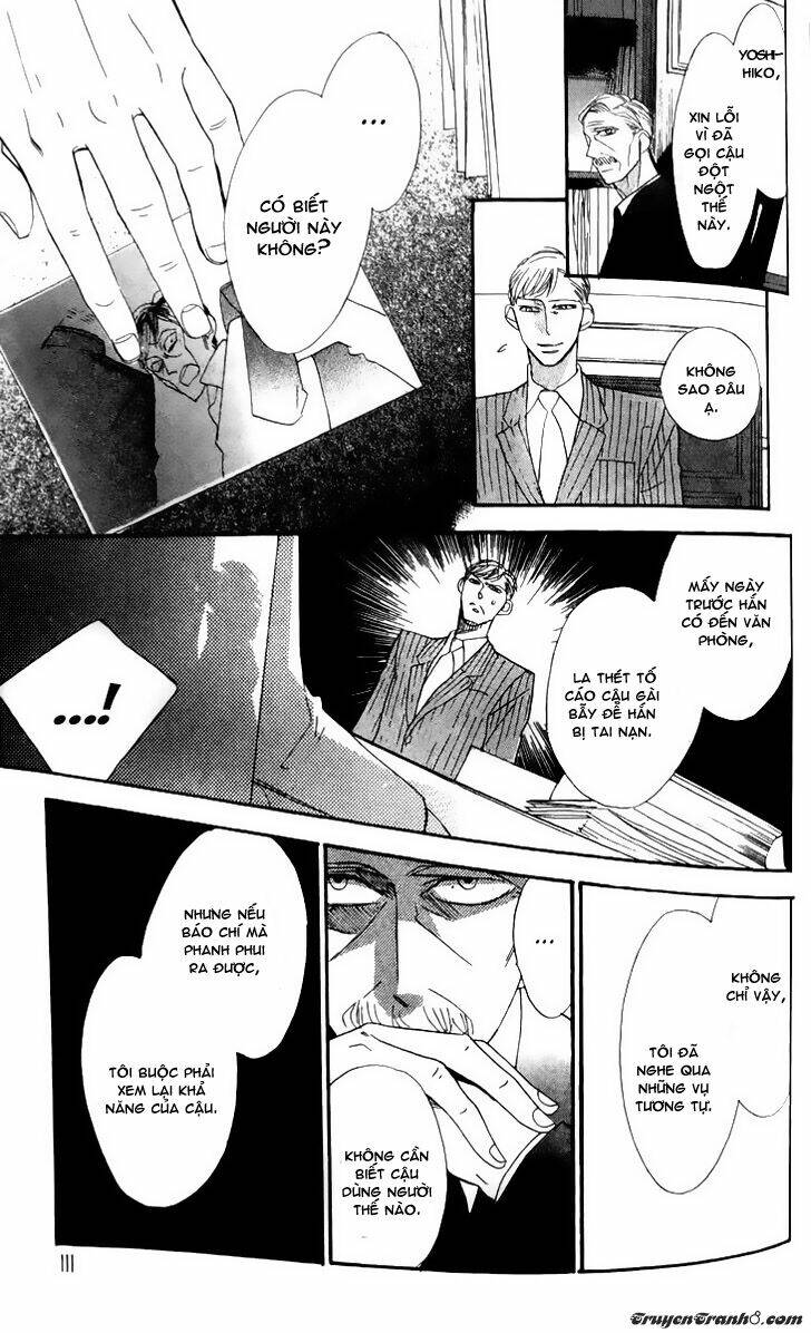 love sick chapter 16 19