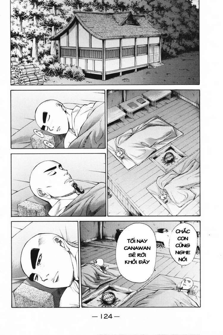 thiếu niên vương i - shana oh yoshitsune i chapter 34 28