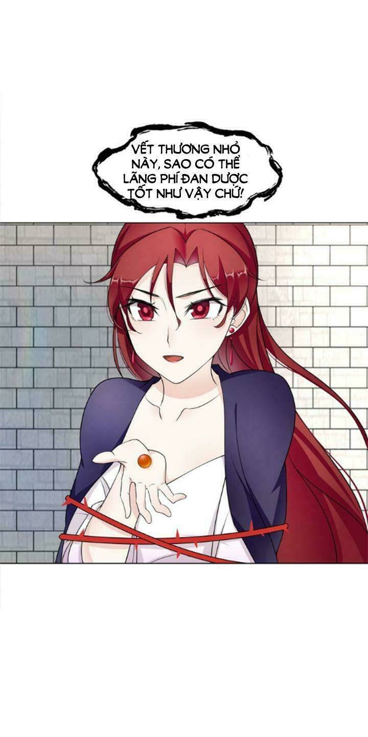 ma quân đại nhân, phu nhân lại trốn rồi! chapter 19 18