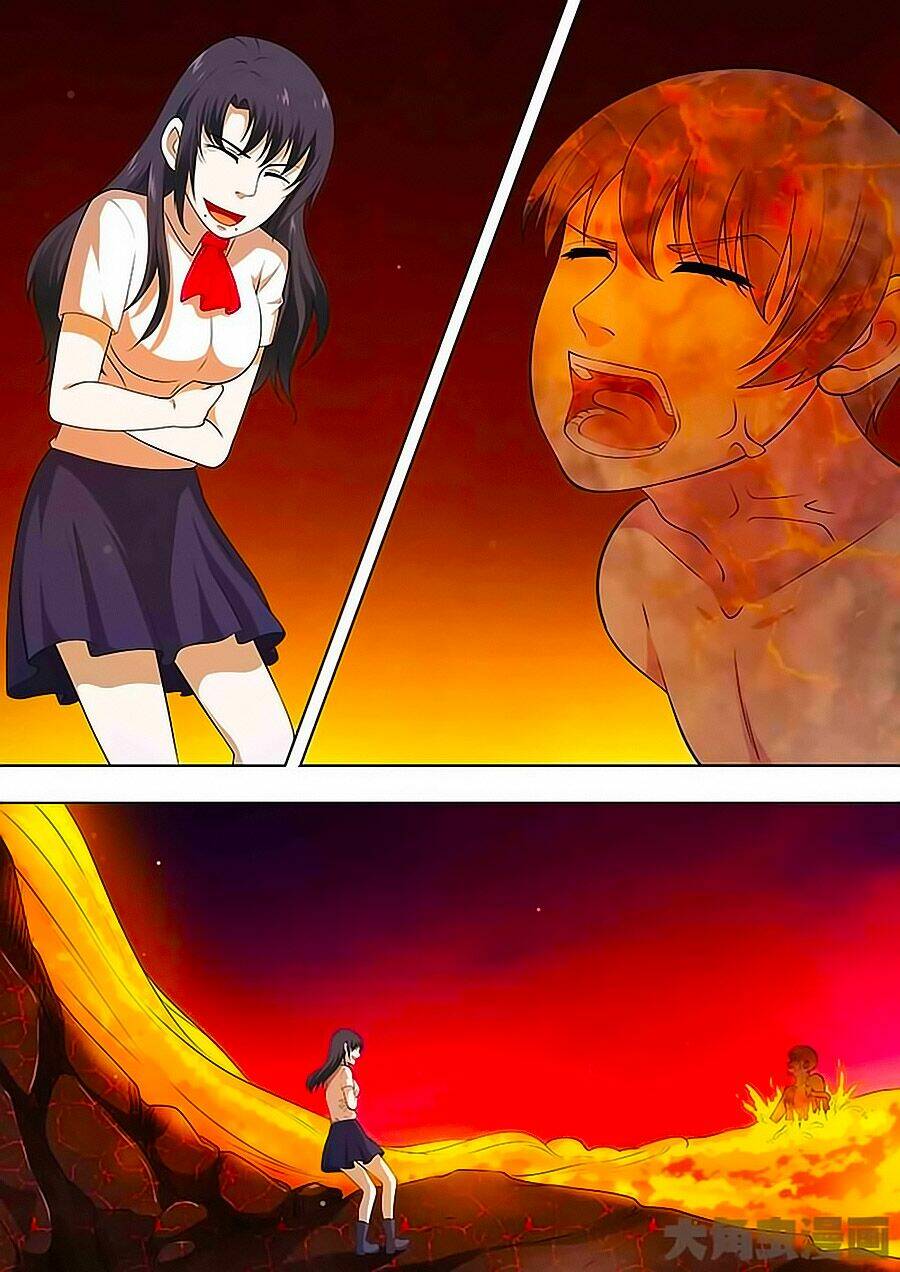 luyện ngục trọng sinh chapter 102 8