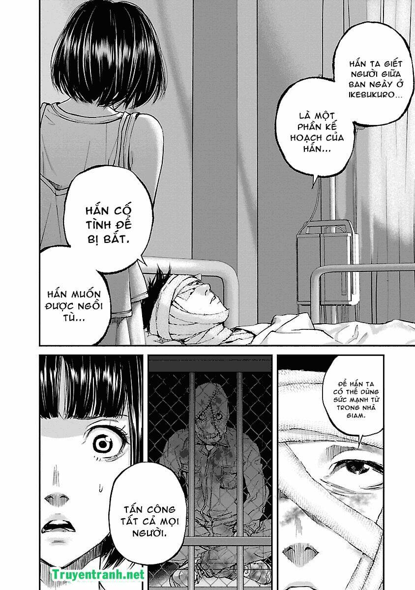 killing morph chapter 22 9