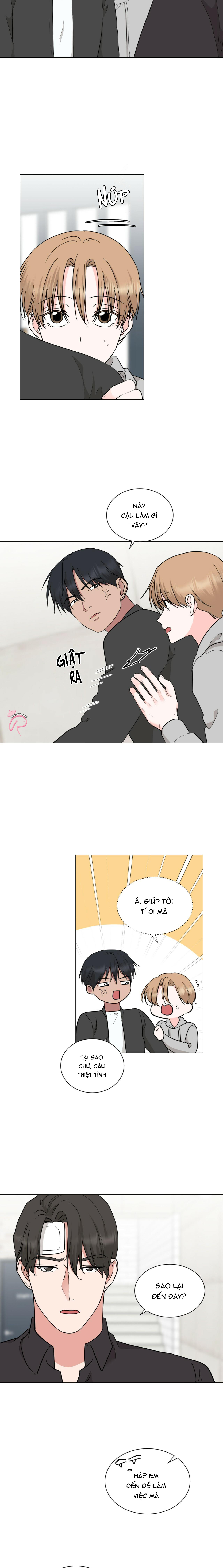 họ đã ngủ với nhau chapter 38 13