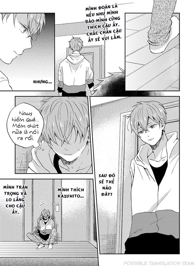 sống cùng cậu ấy chapter 8 9