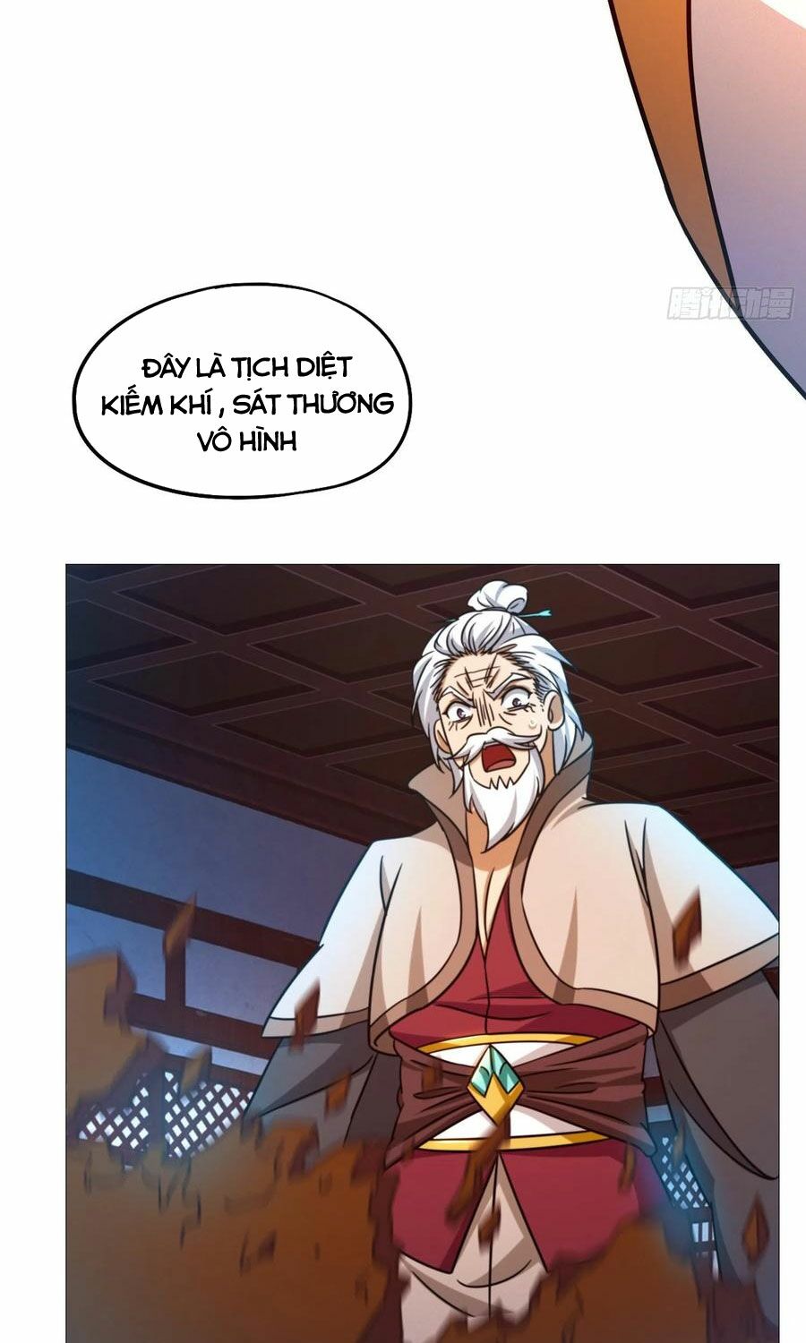vạn cổ kiếm thần chapter 149 31