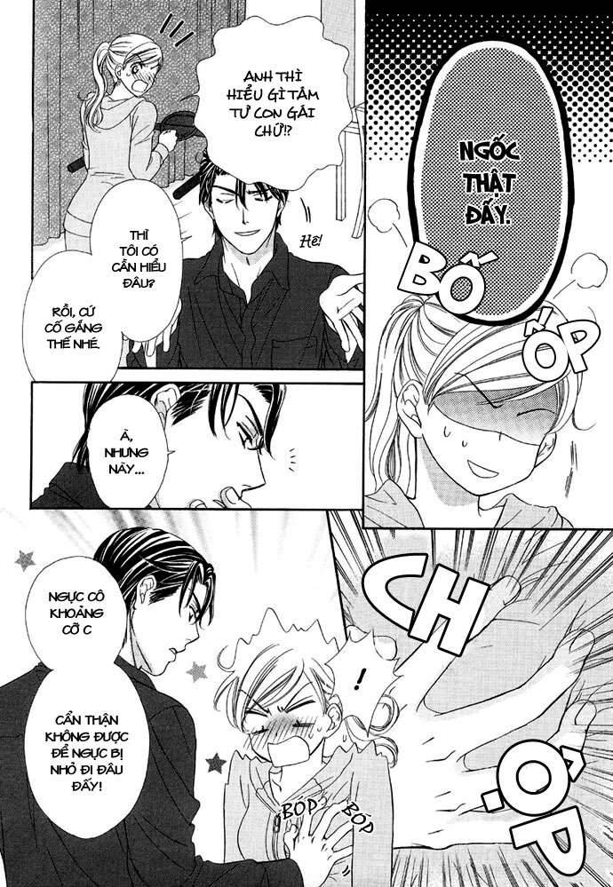 hapi mari chapter 4 4