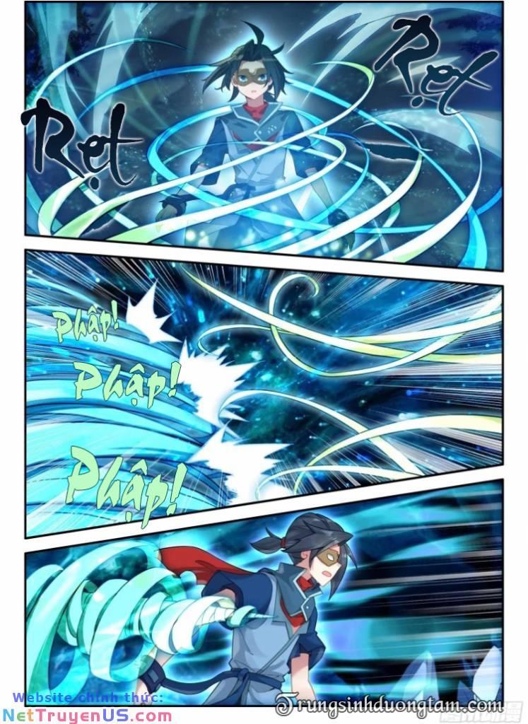 đấu la đại lục 5 - đường tam trùng sinh chapter 142 3