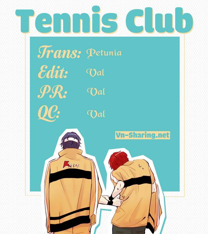 new prince of tennis chapter 160 33