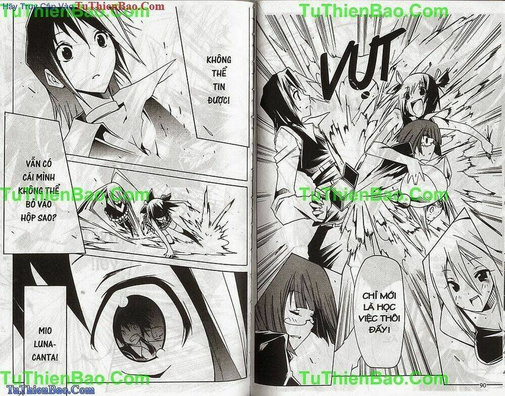 đặc vụ hàng hải chapter 4 46