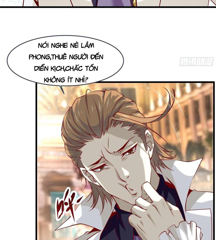 nãi ba là chiến thần mạnh nhất chapter 38 3