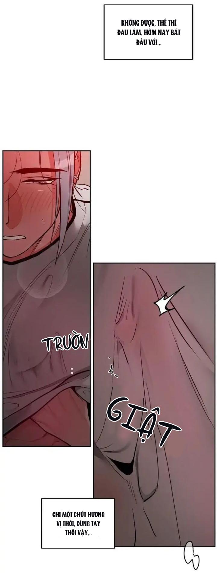 đối tác cơ thể hoàn hảo chapter 14 49