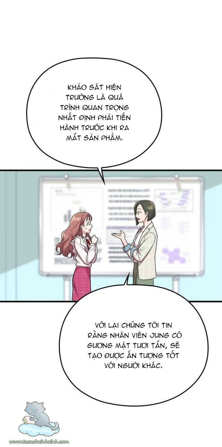 cô đi mà lấy chồng tôi đi chapter 15 103