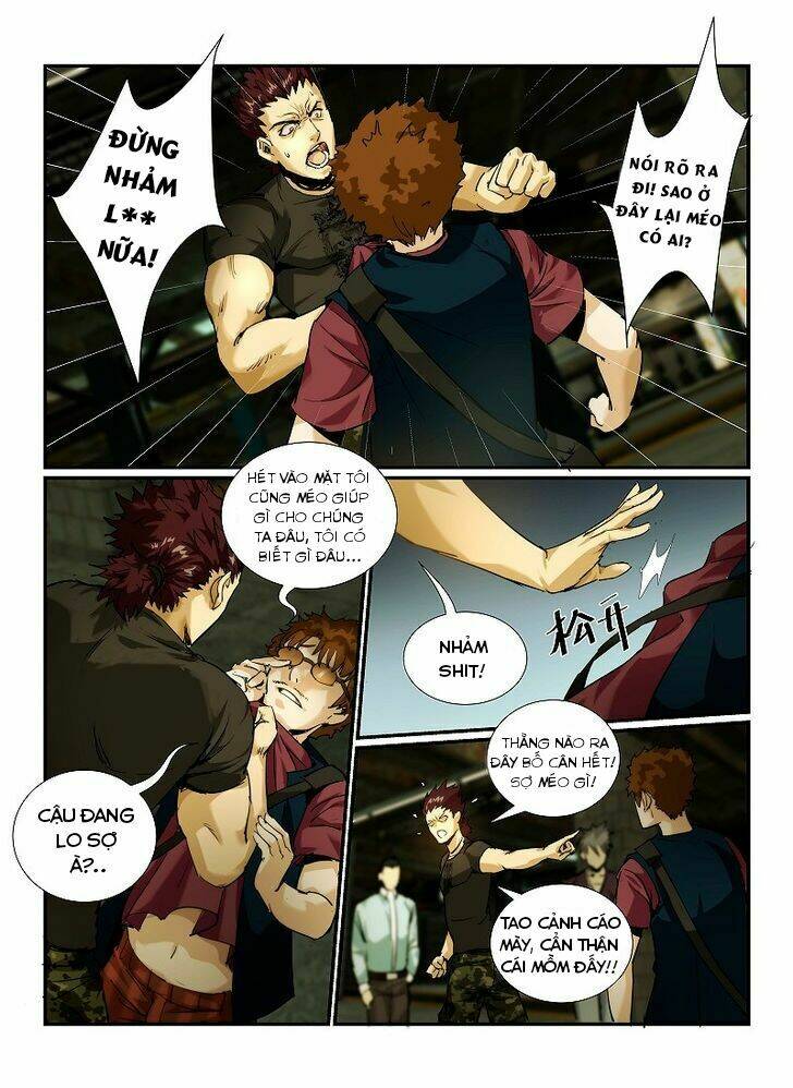 death field chapter 3 10