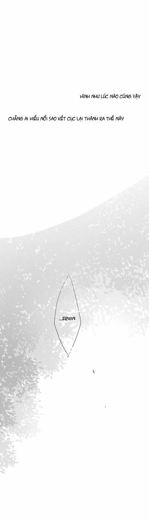 tấn công người khổng lồ - doujinshi eruri chapter 5 3