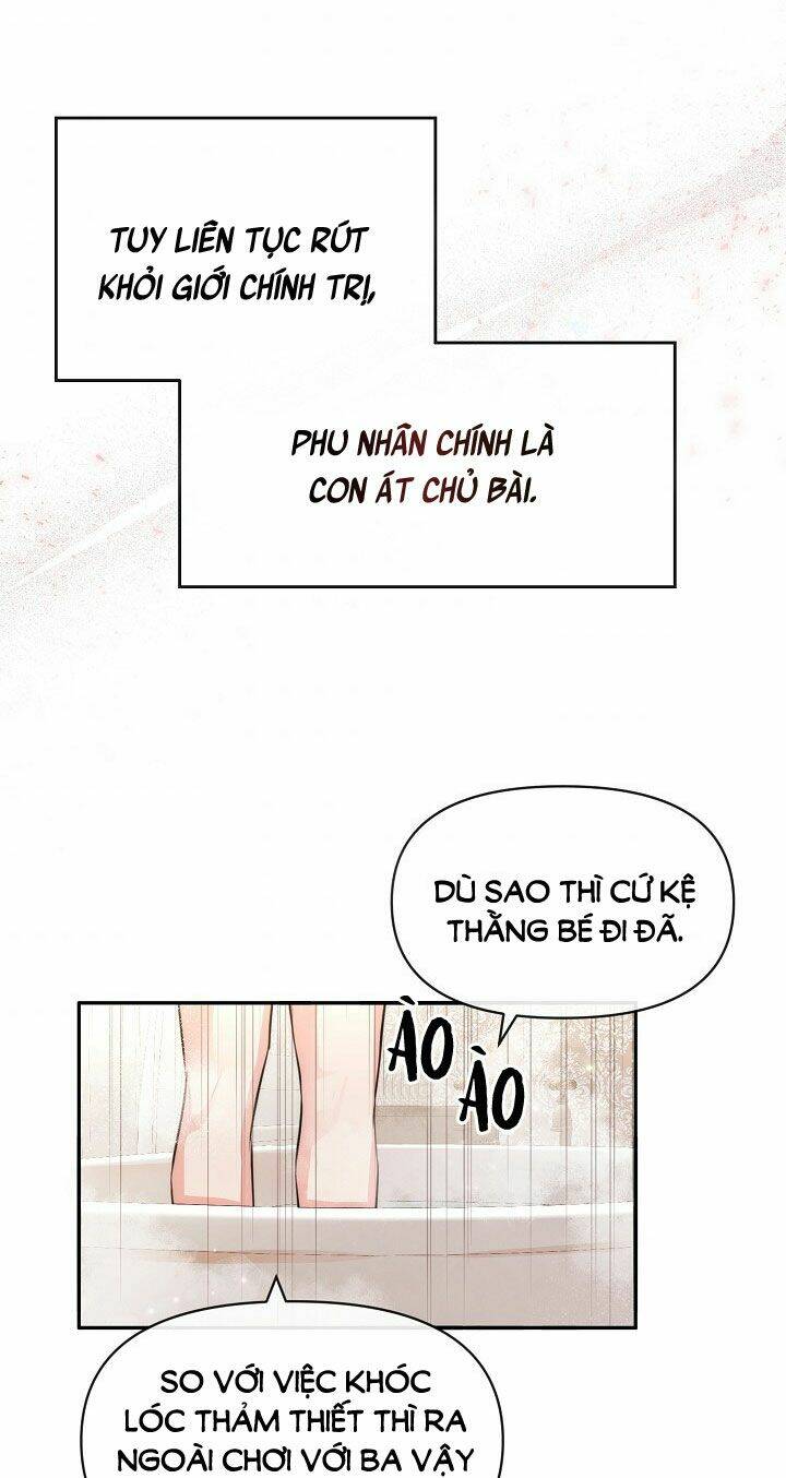 tiểu thư scarlet, em không muốn trả thù sao? chapter 49 46