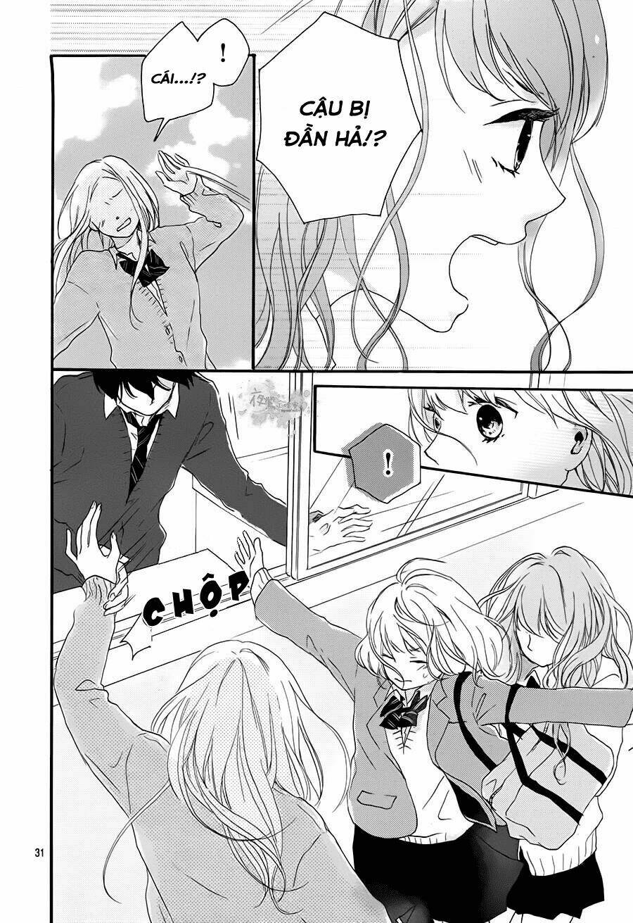 seishun note chapter 1 32