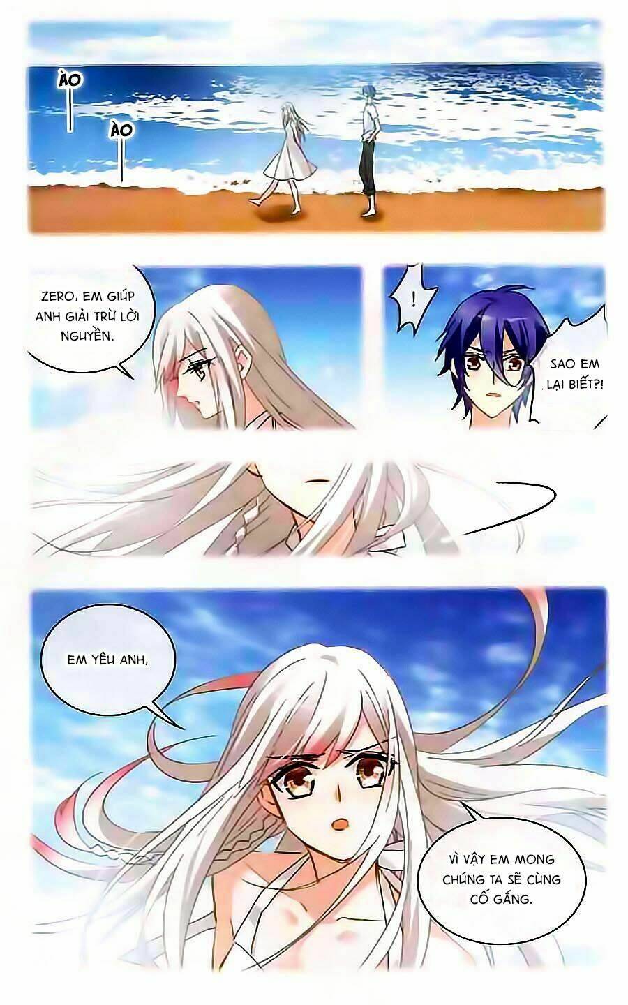 ngôi sao câu lạc bộ chapter 137 13