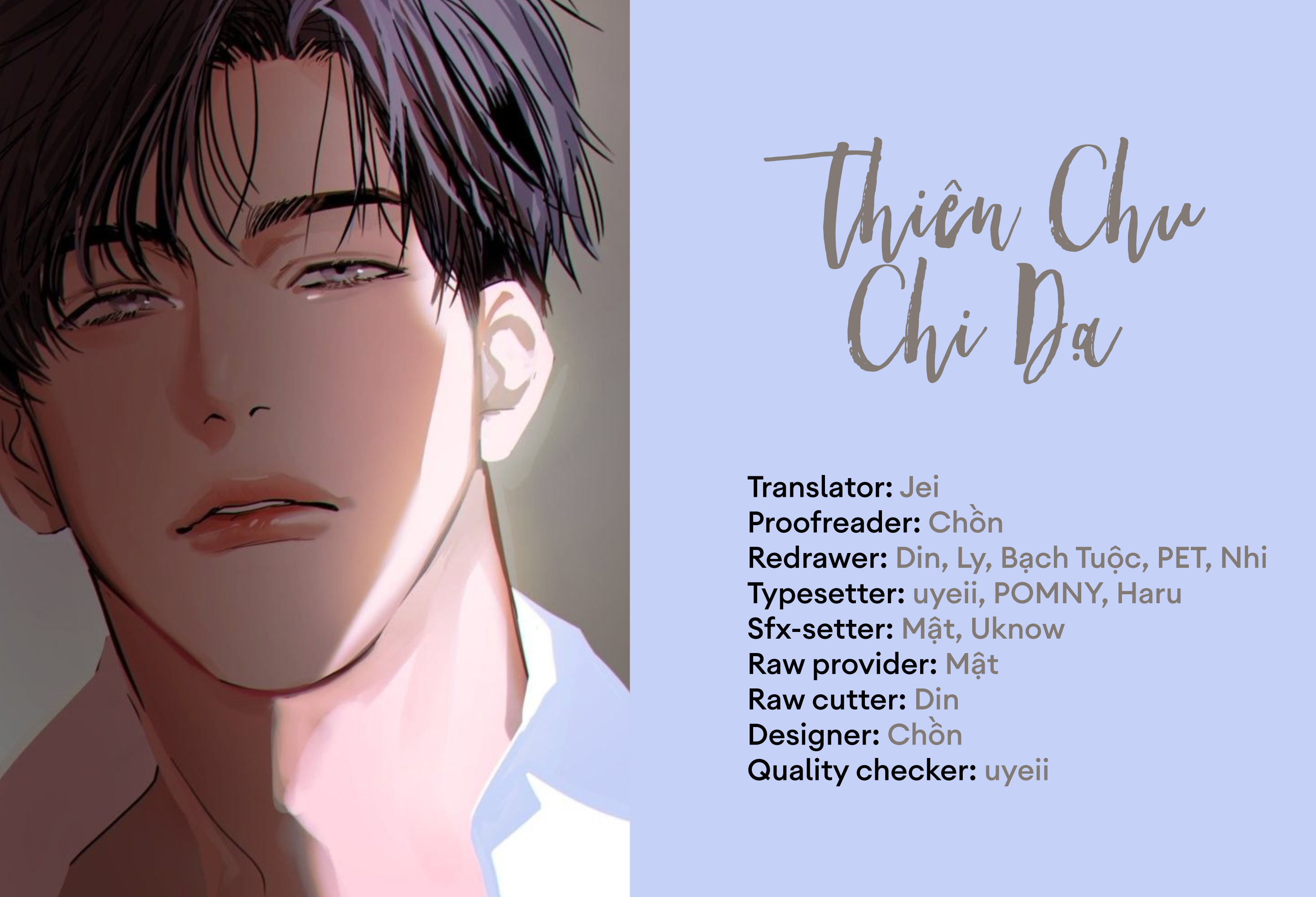 trả thù chapter 39 1