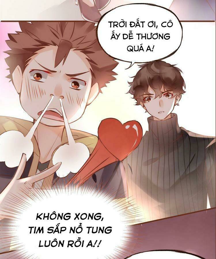 nở rộ trên bụi gai chapter 23 31