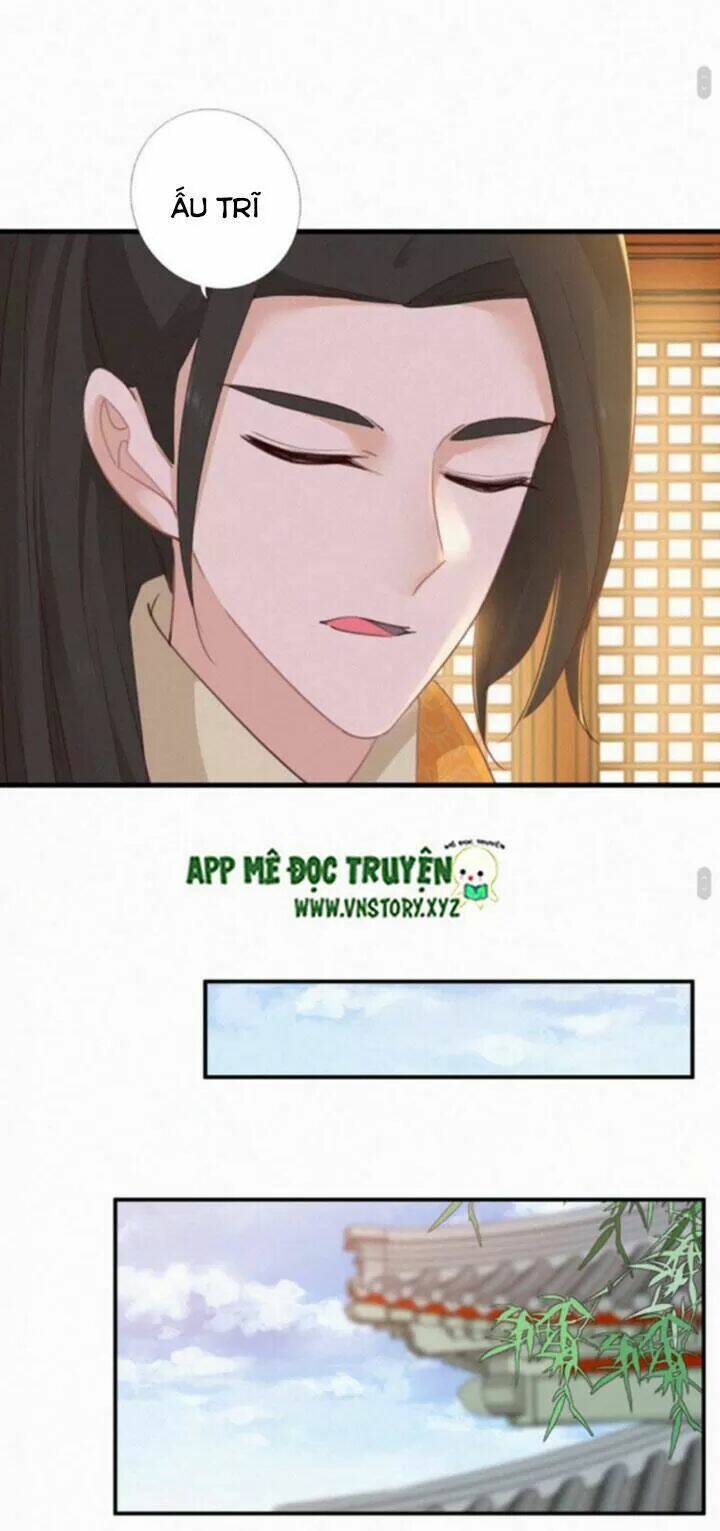 thiên hương mỹ nhân chapter 18 21