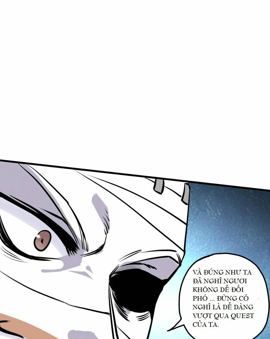 thí thần chi lộ chapter 8 20