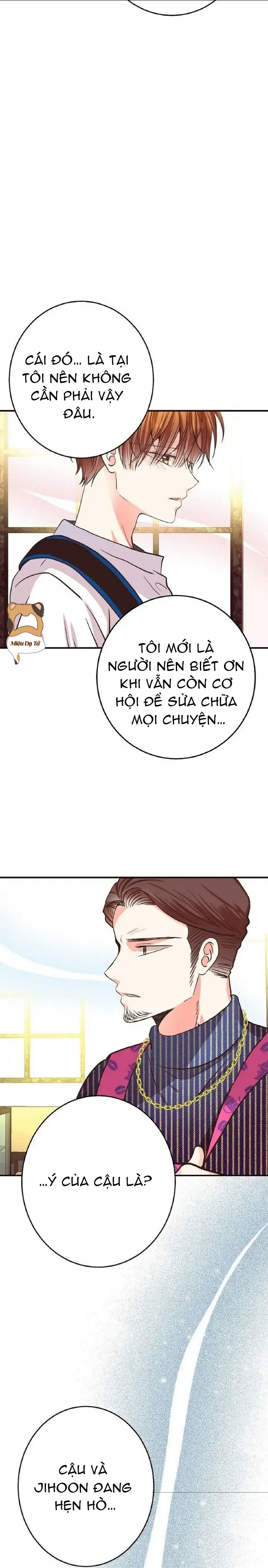 mối quan hệ phù hợp chapter 19 30