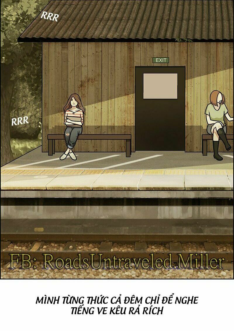 nửa đêm ở poppy land chapter 3 2