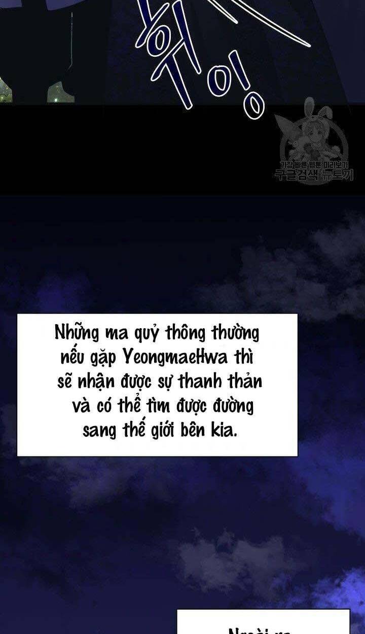 cô dâu của sói đen chapter 5 80