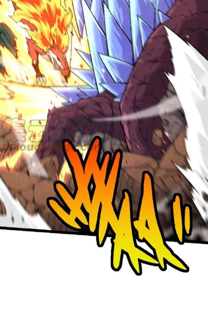 từ cây cổ thụ bắt đầu tiến hóa chapter 33 16