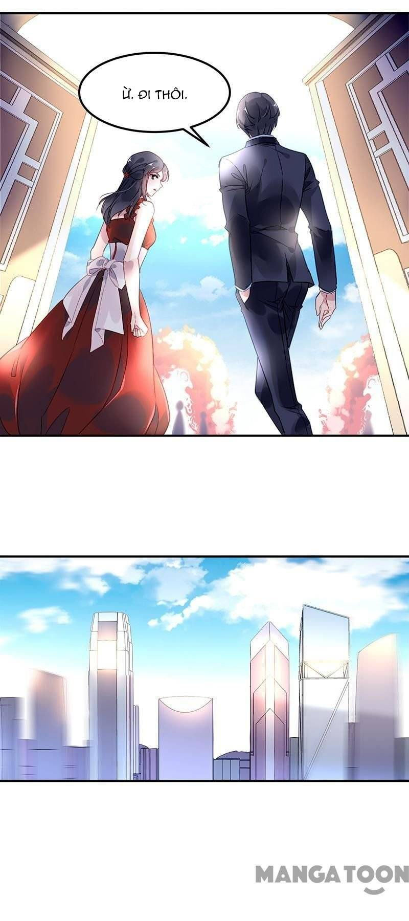 chống lại tổng giám đốc ăn chơi chapter 2 19