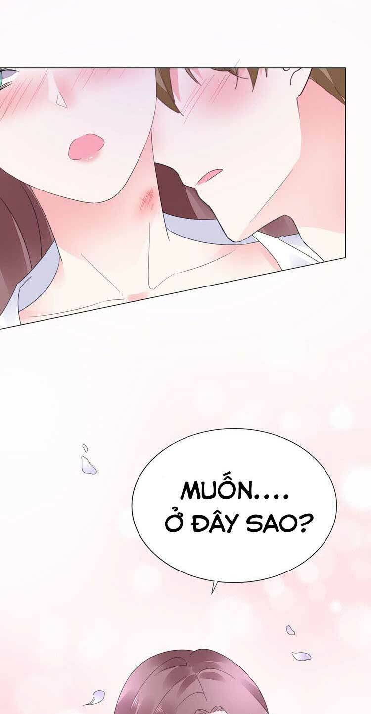 điều ước sủng ái bất bình đẳng chapter 69.1 6