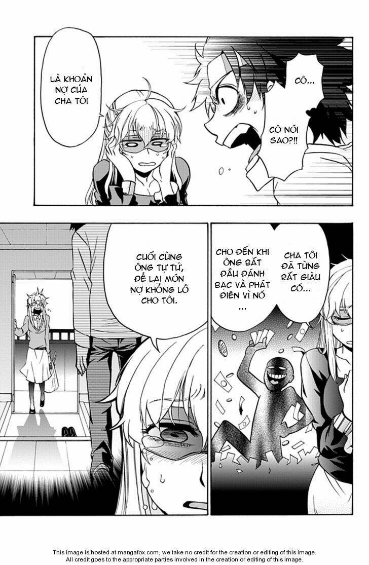 life is money chapter 3 10