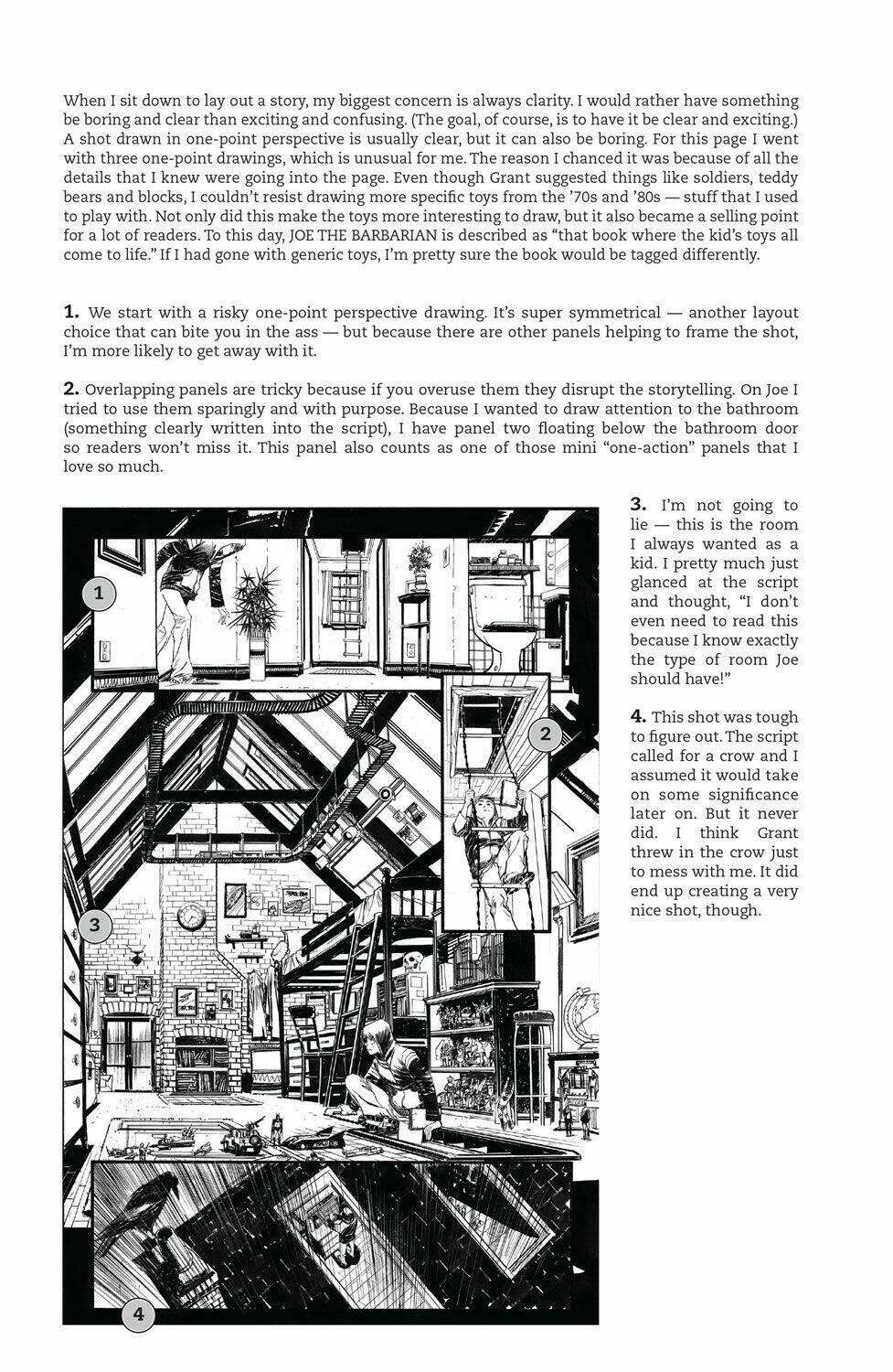 joe the barbarian chapter 8 38