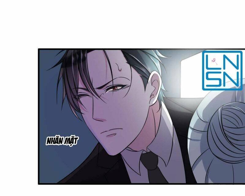 tổng tài cưng chiều vợ yêu chapter 10 19