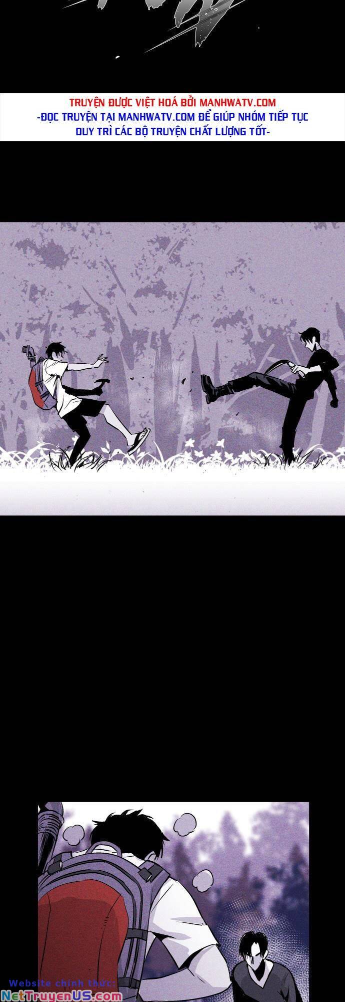 Chuồng lợn chapter 32 13