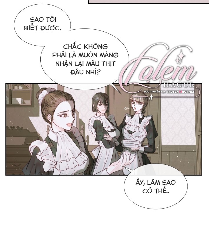 trở thành cô vợ khế ước của nhân vật phản diện chapter 4 5