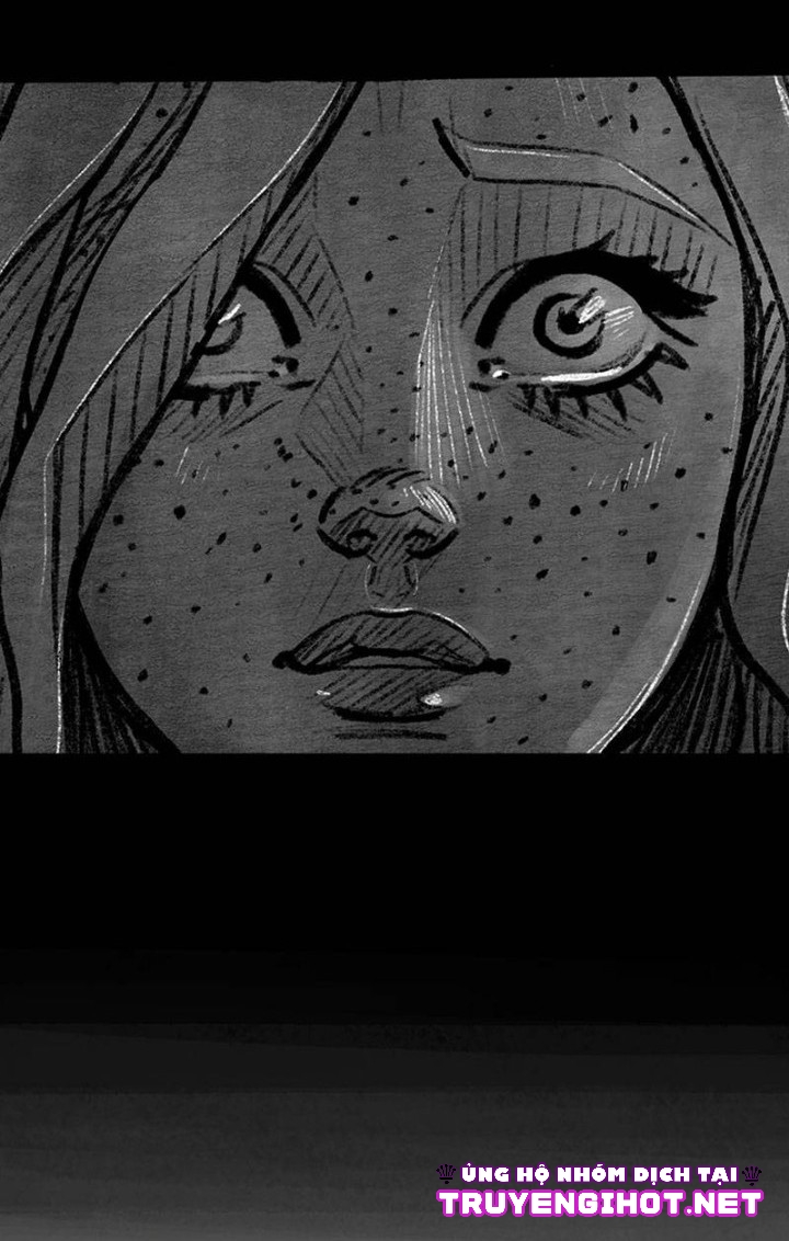 [18+] chim hoàng yến bé nhỏ của hades chapter 5 9