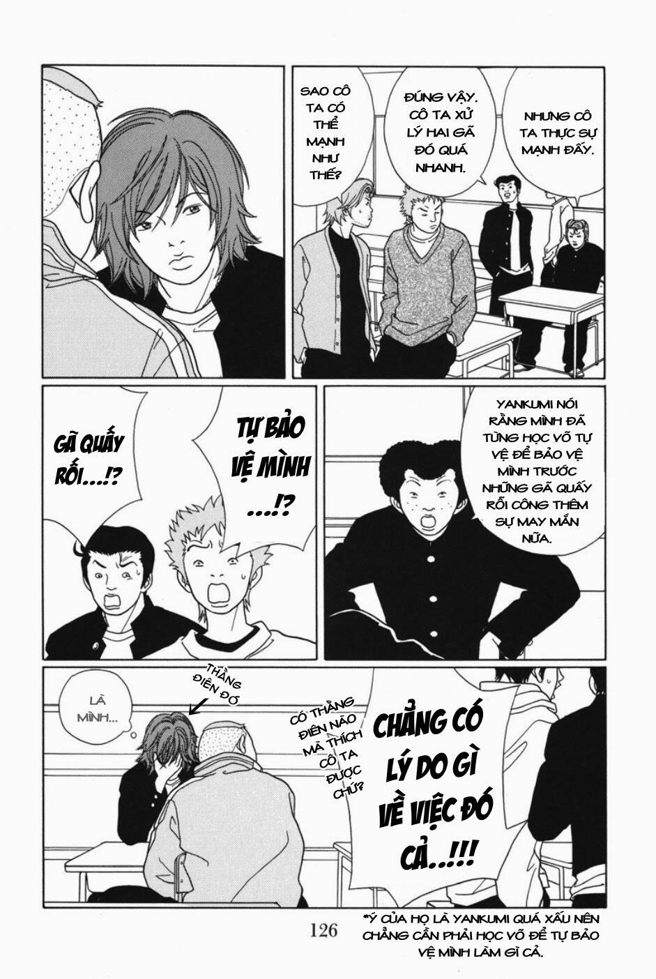 gokusen chapter 88 7