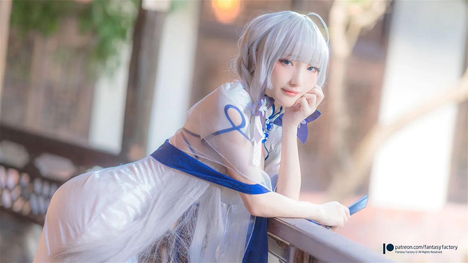 hình cosplay chapter 166 13