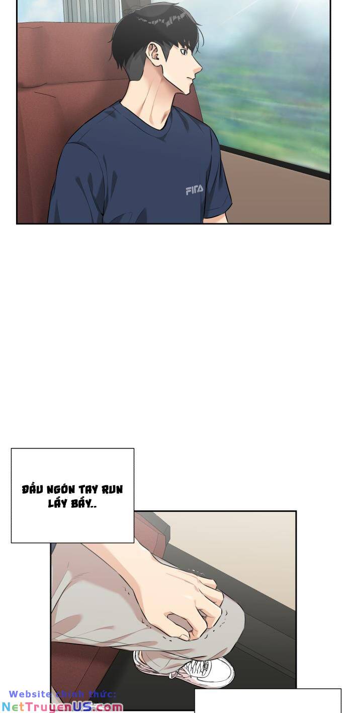 gương mặt thiên tài chapter 84 27