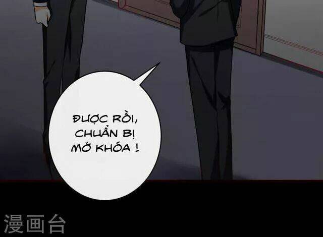 hôm nay tôi sẽ yêu ai đây ? chapter 38 32