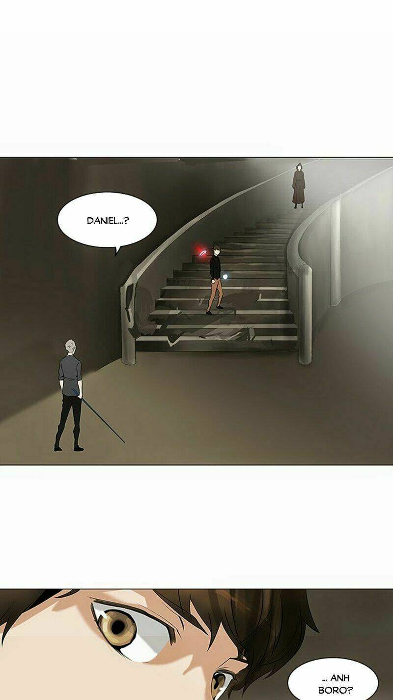 cuộc chiến trong tòa tháp chapter 220 20