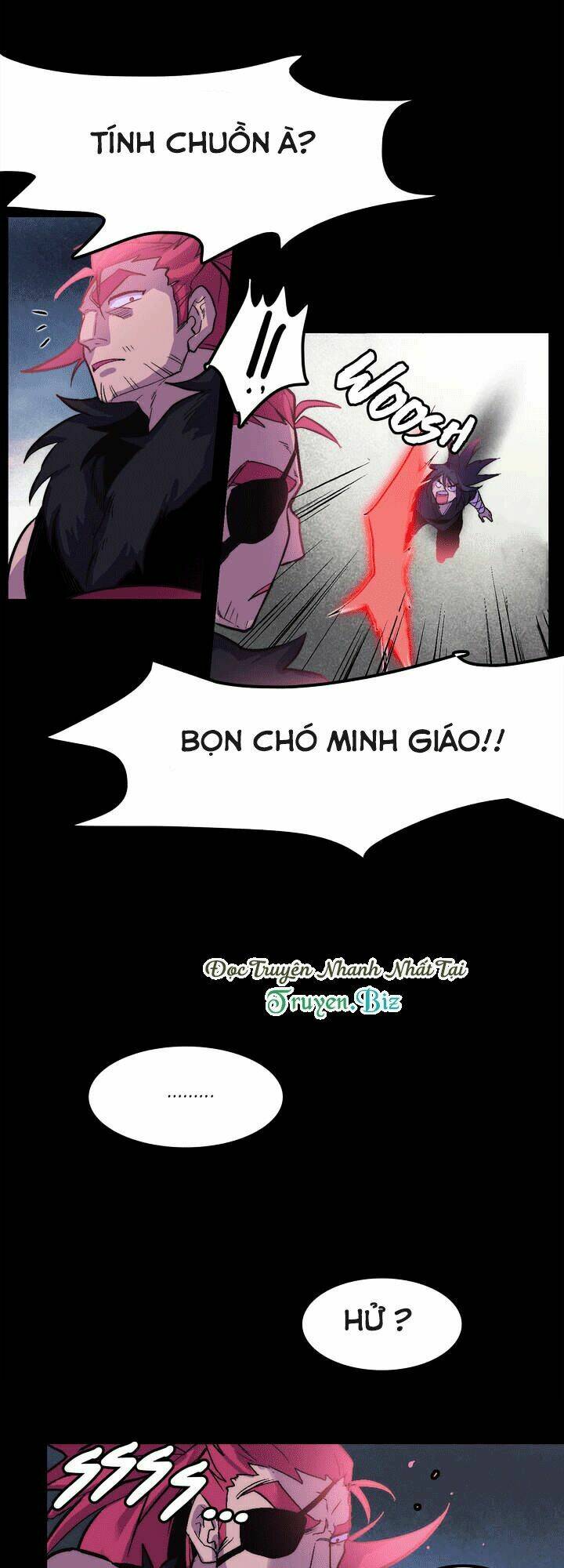 biên niên sử lãnh nguyệt chapter 30 21