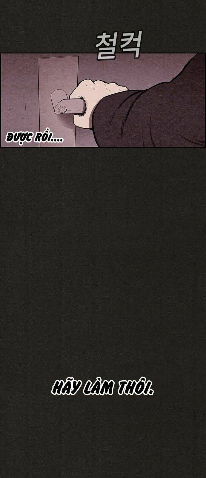 quái vật tại chung cư xanh chapter 16 17